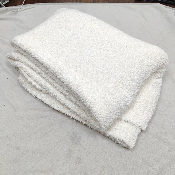 Barefoot Dreams Bedding Barefoot Dreams Throw Blanket Cozychic